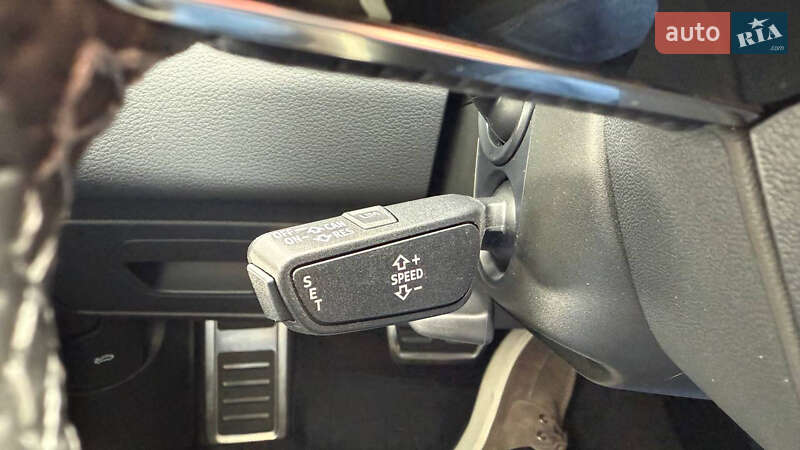 Седан Audi S6 2021 в Киеве