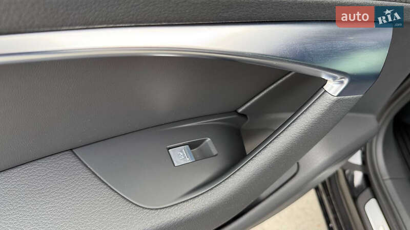 Седан Audi S6 2021 в Киеве