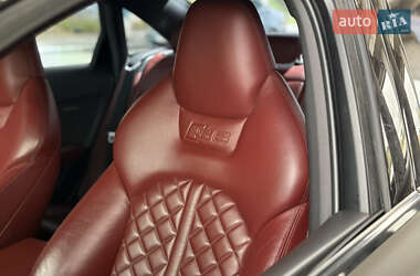 Седан Audi S6 2016 в 
