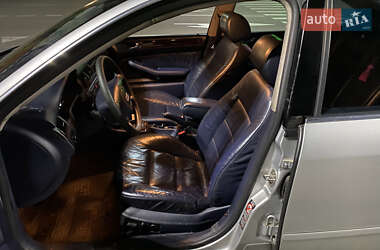 Седан Audi S6 1999 в Киеве