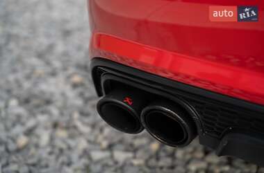 Седан Audi S6 2018 в 