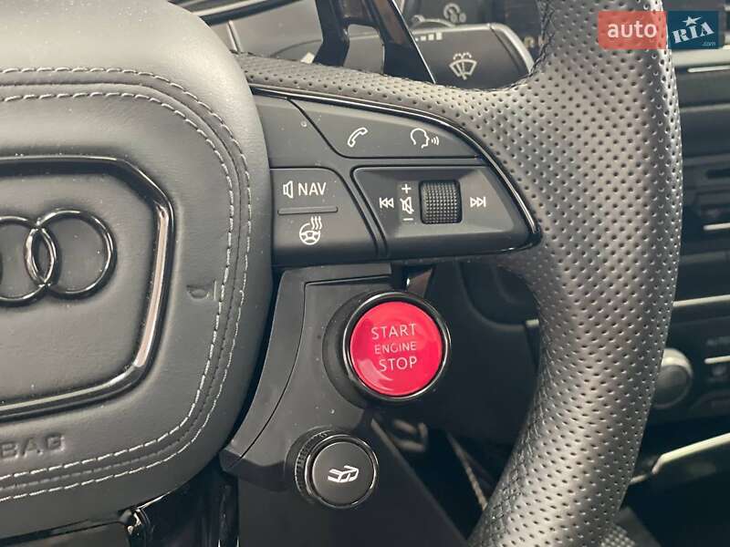 Седан Audi S6 2015 в Киеве