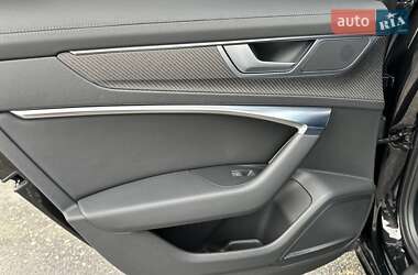 Седан Audi S6 2020 в 