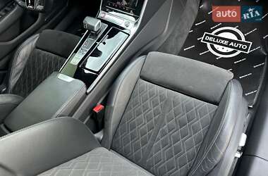 Седан Audi S6 2020 в 