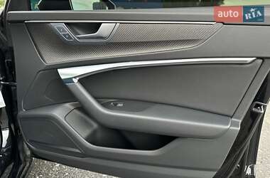 Седан Audi S6 2020 в 