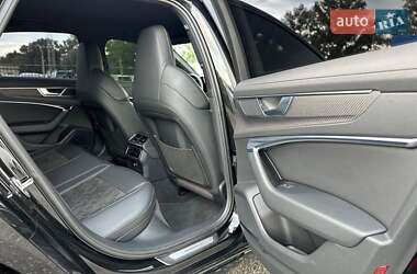 Седан Audi S6 2020 в 