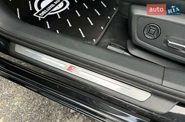 Седан Audi S6 2020 в 