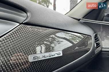 Седан Audi S6 2016 в 