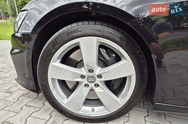 Седан Audi S6 2020 в 