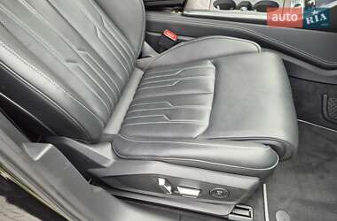 Седан Audi S6 2020 в 