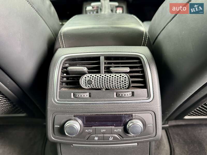 Седан Audi S6 2016 в Києві