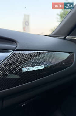 Седан Audi S6 2012 в 
