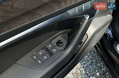 Седан Audi S6 2022 в Гостомелі