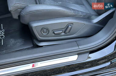 Седан Audi S6 2022 в Гостомелі