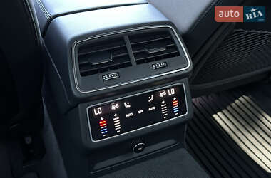 Седан Audi S6 2022 в Гостомелі