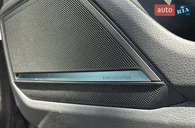Седан Audi S6 2022 в Гостомелі