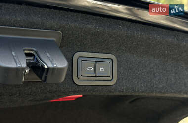 Седан Audi S6 2022 в Гостомелі