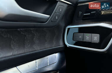 Седан Audi S6 2022 в Гостомелі