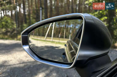 Седан Audi S6 2022 в Гостомелі