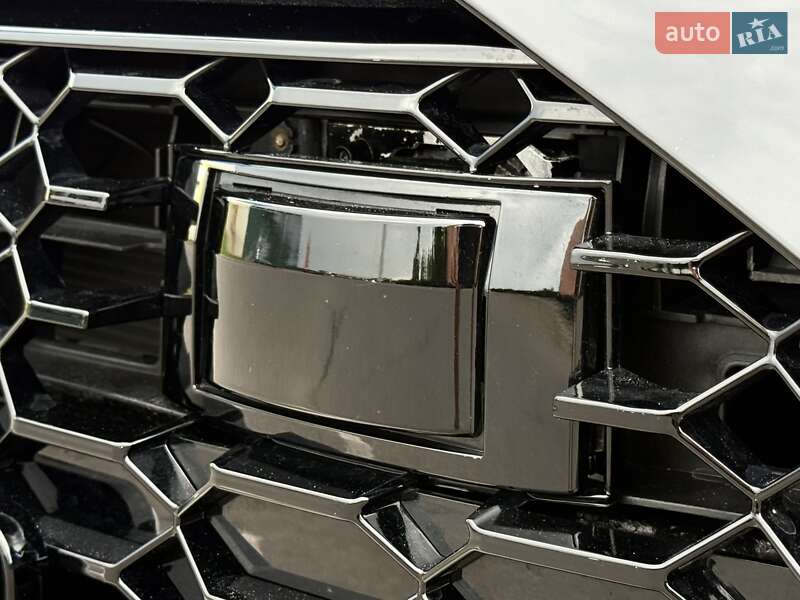 Седан Audi S6 2021 в Києві