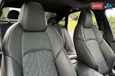 Седан Audi S6 2021 в 