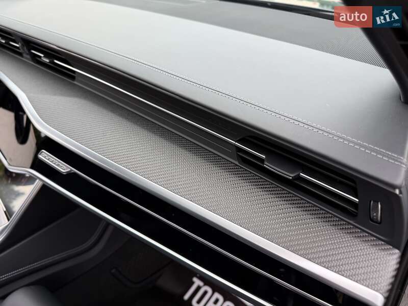 Седан Audi S6 2021 в Києві