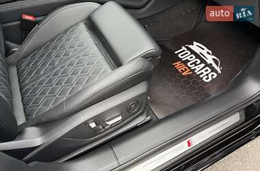 Седан Audi S6 2021 в 