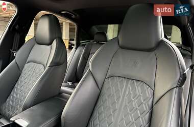 Седан Audi S6 2021 в 