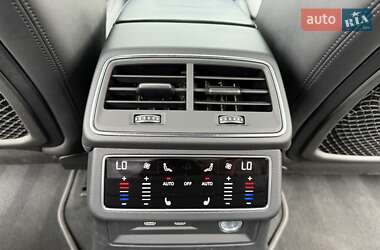 Седан Audi S6 2021 в 
