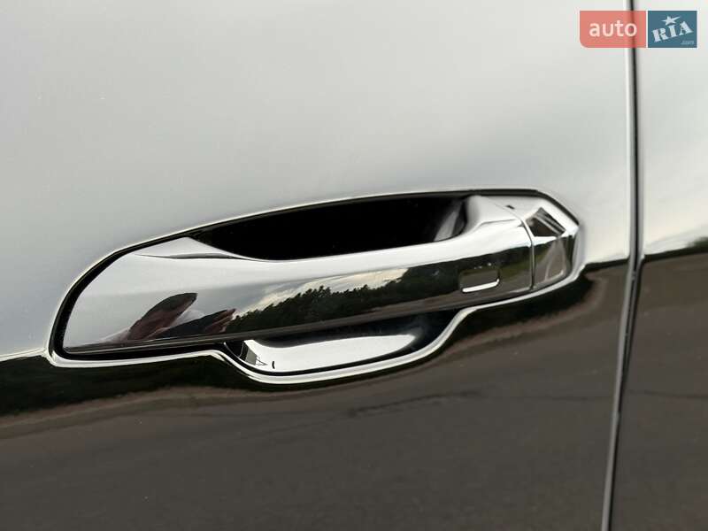 Седан Audi S6 2021 в Києві