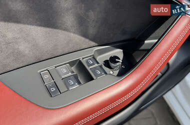 Седан Audi S6 2019 в 