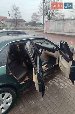 Седан Audi S6 1996 в 