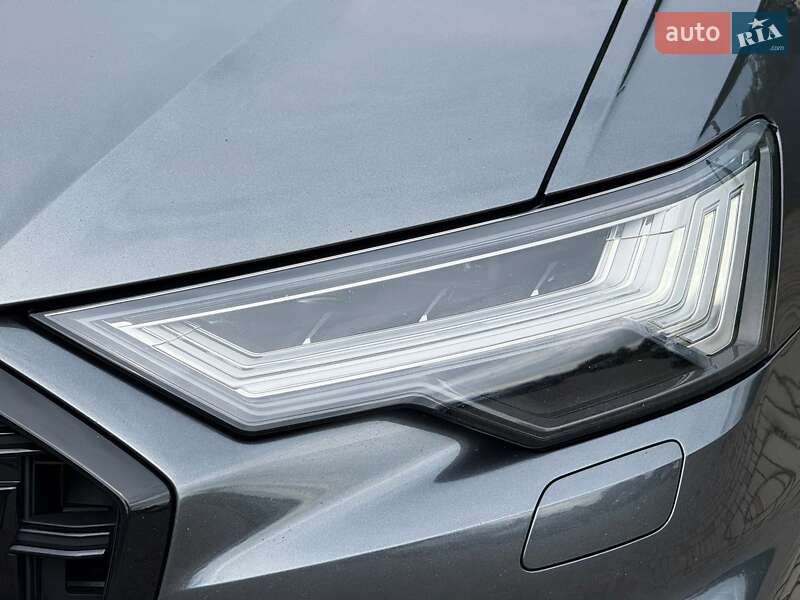 Седан Audi S6 2022 в Луцке фото 14 Седан Audi S6 2022 в Луцке