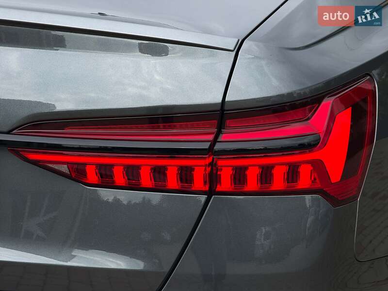 Седан Audi S6 2022 в Луцке фото 23 Седан Audi S6 2022 в Луцке