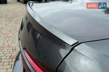 Седан Audi S6 2022 в 