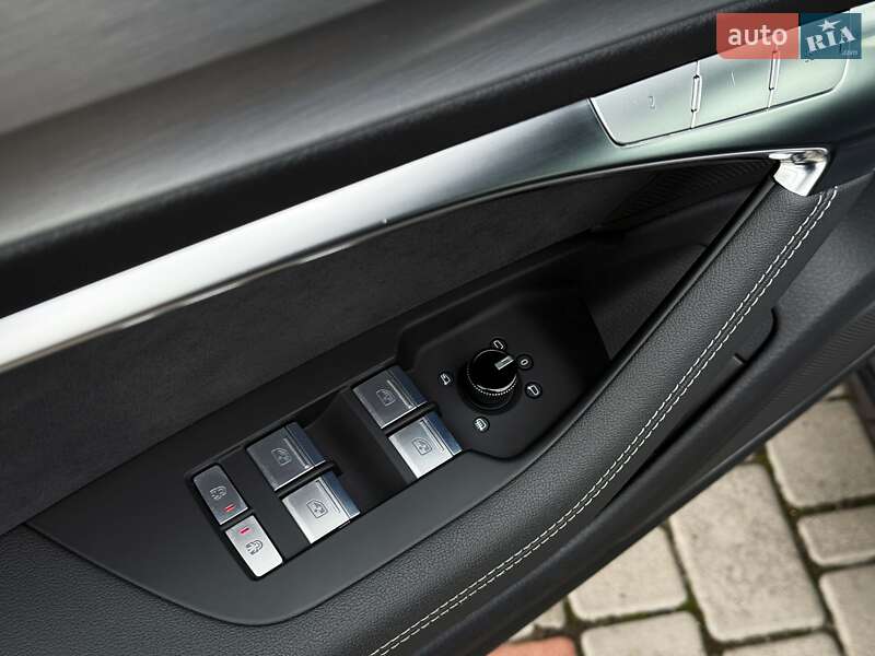 Седан Audi S6 2022 в Луцке фото 35 Седан Audi S6 2022 в Луцке