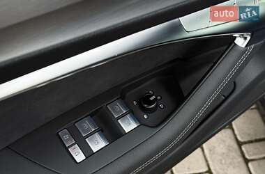 Седан Audi S6 2022 в 