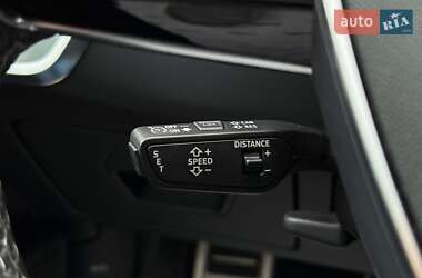 Седан Audi S6 2022 в 