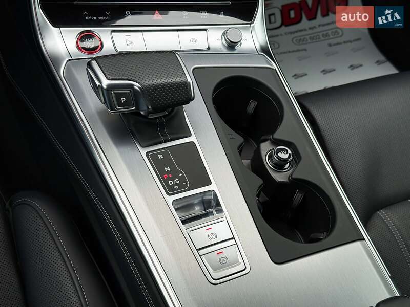 Седан Audi S6 2022 в Луцке фото 58 Седан Audi S6 2022 в Луцке