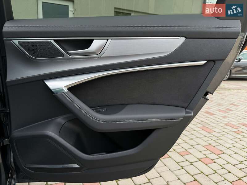 Седан Audi S6 2022 в Луцке фото 71 Седан Audi S6 2022 в Луцке