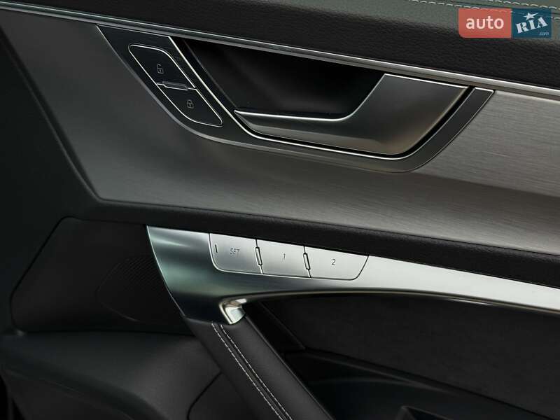 Седан Audi S6 2022 в Луцке фото 79 Седан Audi S6 2022 в Луцке