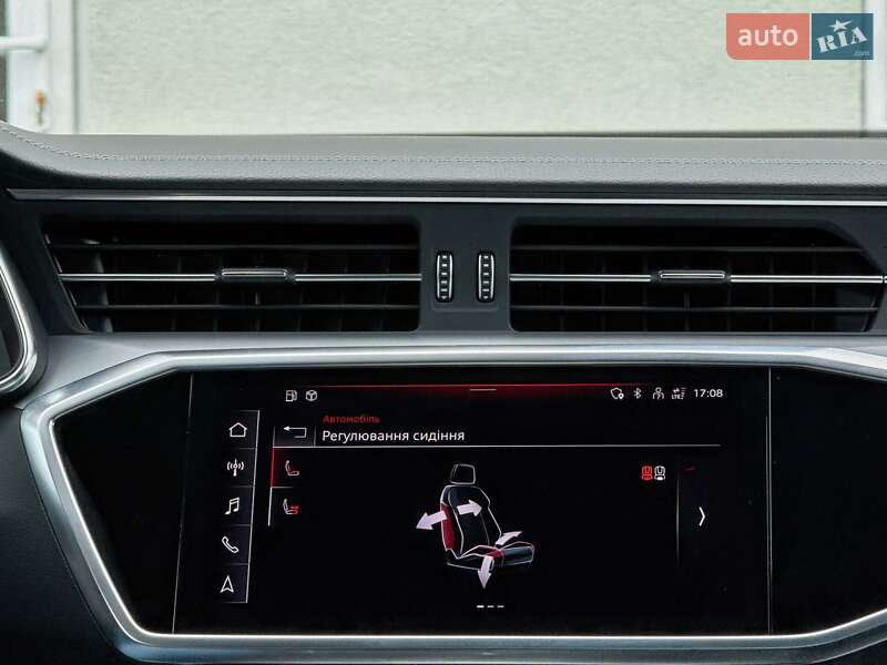 Седан Audi S6 2022 в Луцке фото 101 Седан Audi S6 2022 в Луцке