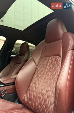Седан Audi S6 2020 в 