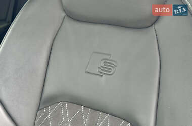Седан Audi S6 2020 в 
