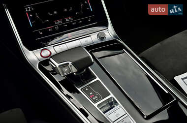 Седан Audi S6 2020 в 