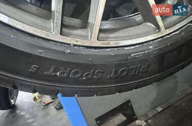 Седан Audi S6 2020 в 