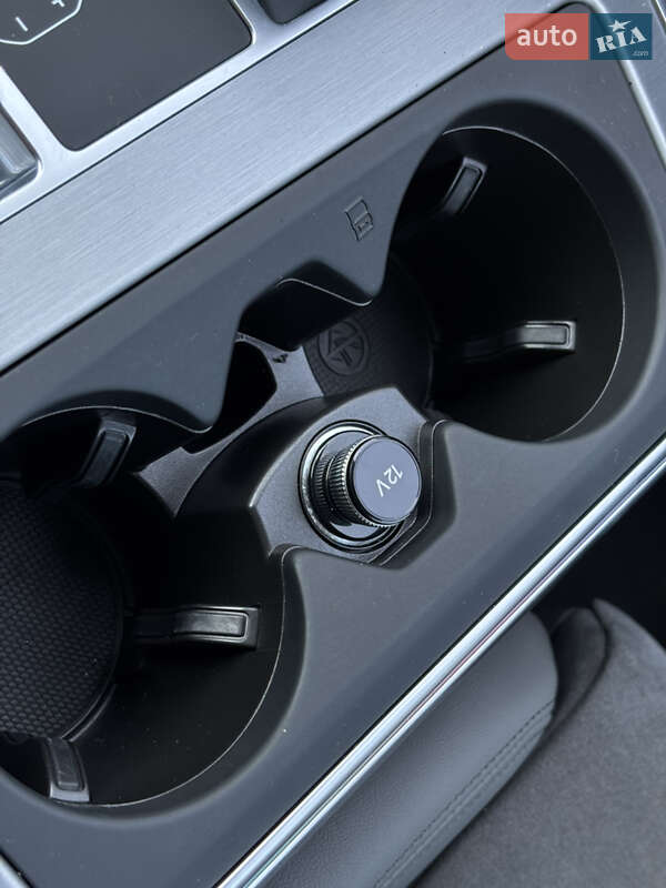 Универсал Audi S6 2021 в Львове
