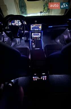 Седан Audi S6 2024 в 