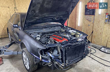 Седан Audi S6 1995 в 
