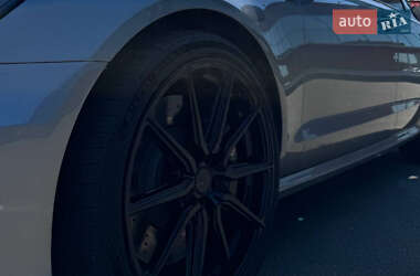 Седан Audi S6 2014 в 